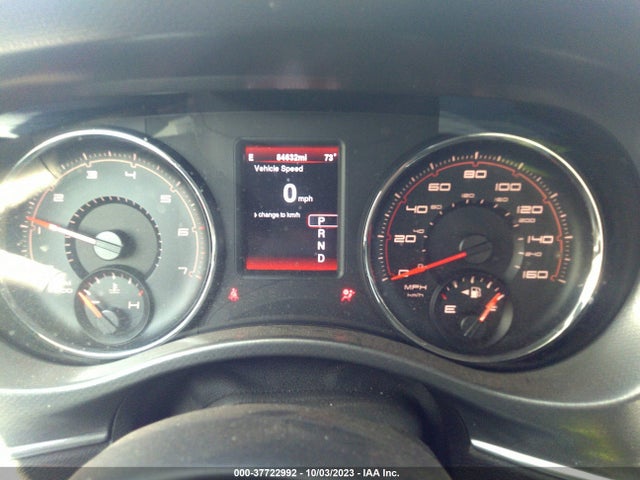 Dodge Charger Rt Max 2014 2C3CDXDT4EH372432 Image 7