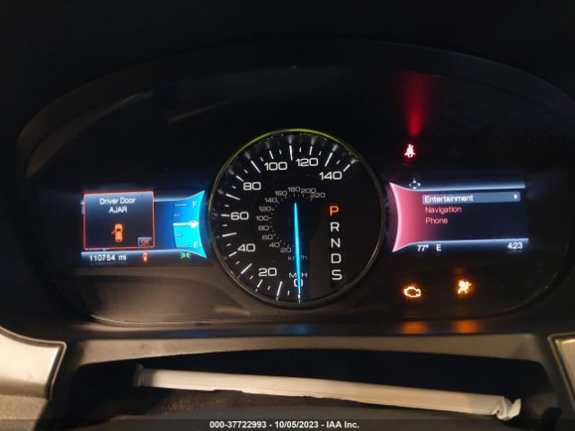 2014 FORD EDGE 2FMDK4AK5EBA49084 Photo 6