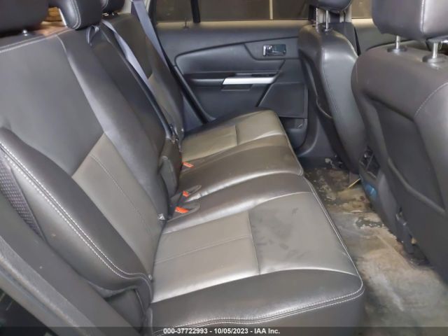 2014 FORD EDGE 2FMDK4AK5EBA49084 Photo 7