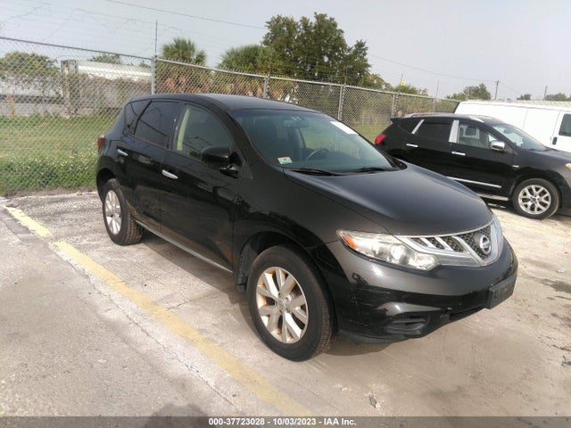 2014 JN8AZ1MW3EW514545 main image