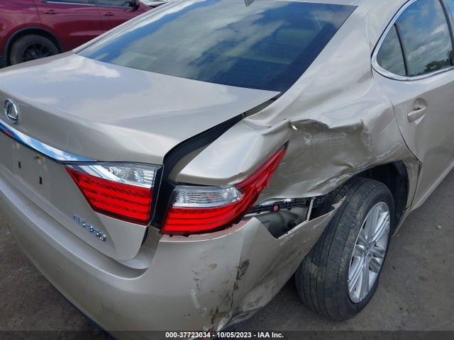 Lexus ES 350 2015 JTHBK1GG0F2175520 Image 6