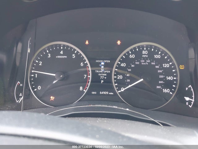 Lexus ES 350 2015 JTHBK1GG0F2175520 Image 7