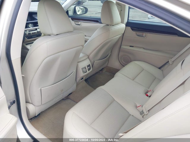 Lexus ES 350 2015 JTHBK1GG0F2175520 Image 8