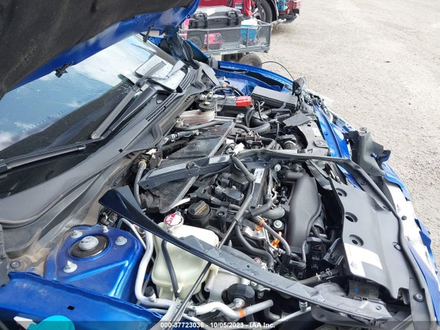 Honda Civic Sedan Ex 2020 19XFC1F34LE209231 Image 10