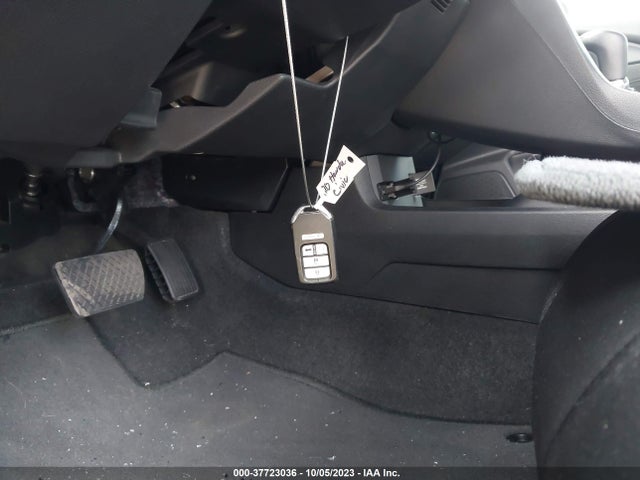 Honda Civic Sedan Ex 2020 19XFC1F34LE209231 Image 11