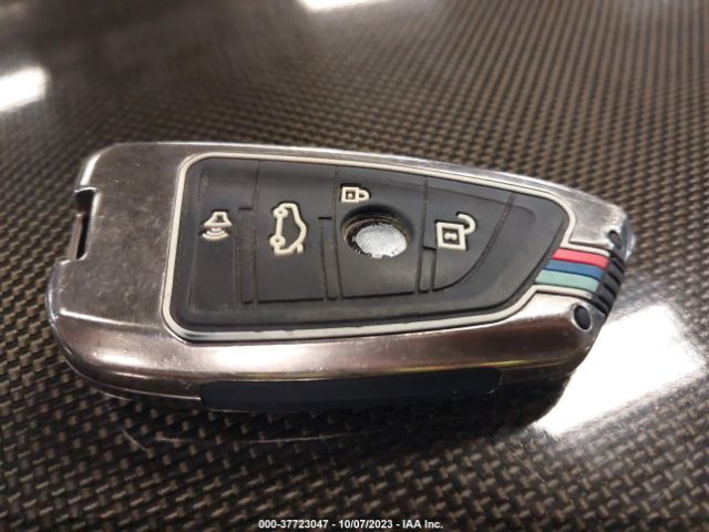 WBS6C9C51ED466803 BMW M6