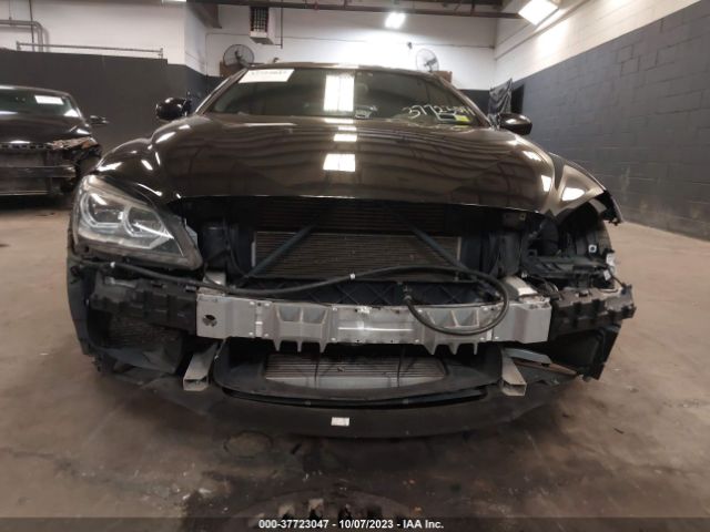 WBS6C9C51ED466803 BMW M6