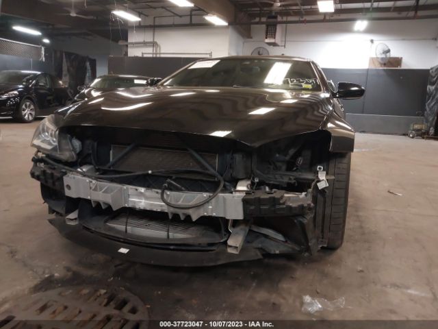 WBS6C9C51ED466803 BMW M6