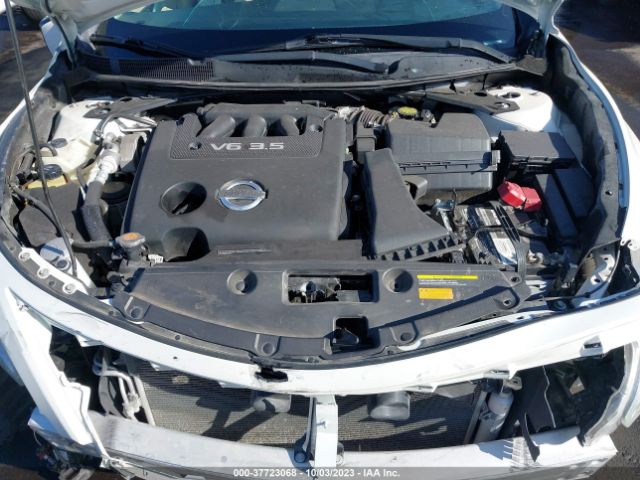 1N4BL3AP5EC317474 Nissan Altima 3.5 Sl