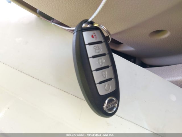 1N4BL3AP5EC317474 Nissan Altima 3.5 Sl