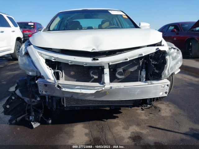1N4BL3AP5EC317474 Nissan Altima 3.5 Sl