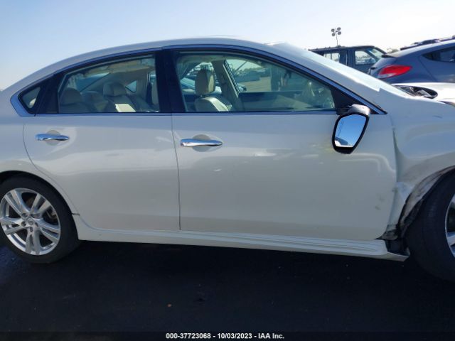 1N4BL3AP5EC317474 Nissan Altima 3.5 Sl