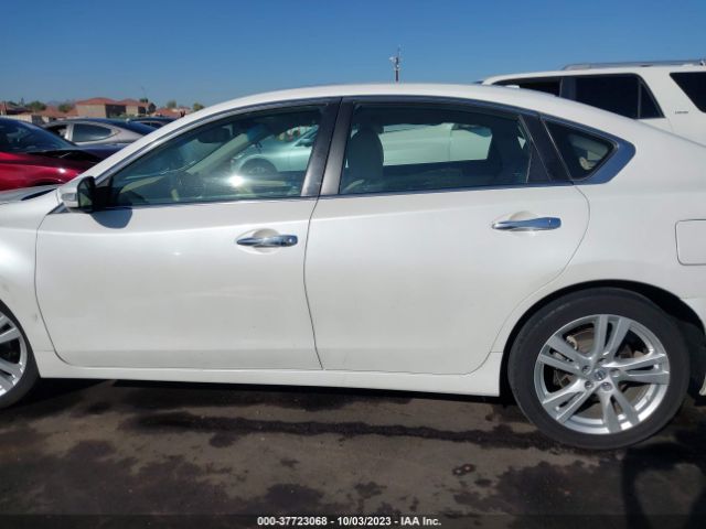 1N4BL3AP5EC317474 Nissan Altima 3.5 Sl