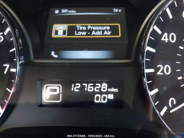 1N4BL3AP5EC317474 Nissan Altima 3.5 Sl