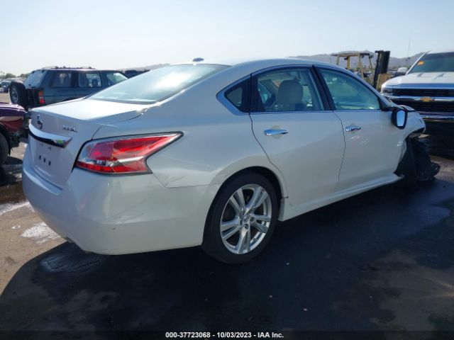 1N4BL3AP5EC317474 Nissan Altima 3.5 Sl