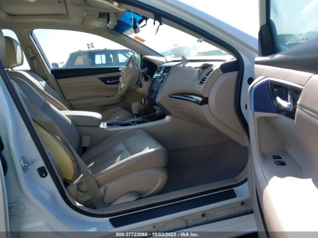 1N4BL3AP5EC317474 Nissan Altima 3.5 Sl