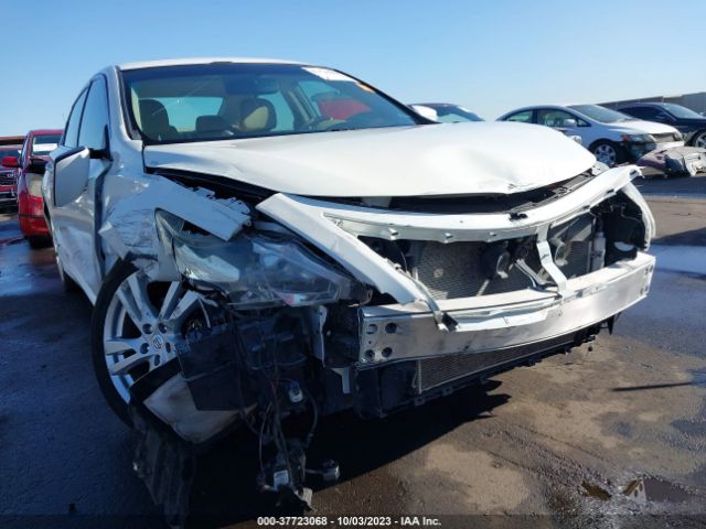 1N4BL3AP5EC317474 Nissan Altima 3.5 Sl