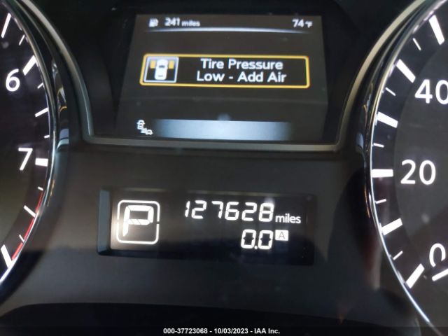 1N4BL3AP5EC317474 Nissan Altima 3.5 Sl