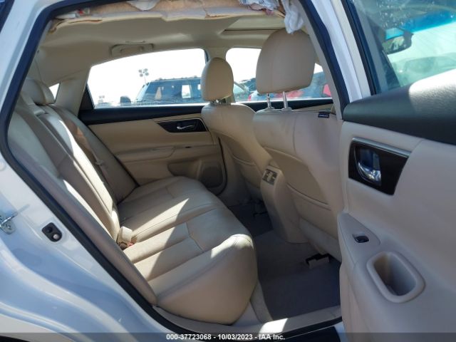 1N4BL3AP5EC317474 Nissan Altima 3.5 Sl
