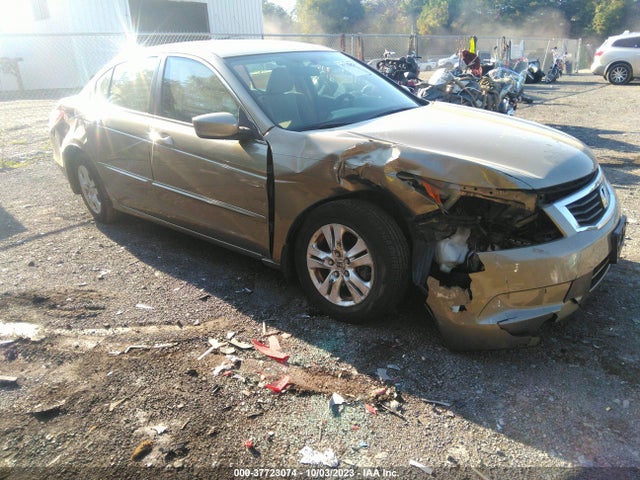 2010 HONDA ACCORD SDN 1HGCP2F48AA005071 Photo 0