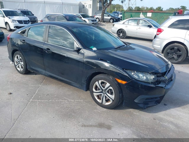 2016 19XFC2F56GE066750 main image