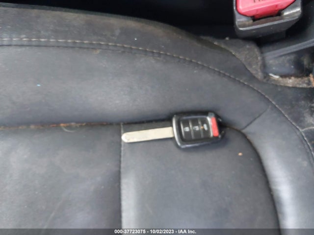 Honda Civic Sedan Lx 2016 19XFC2F56GE066750 Image 11