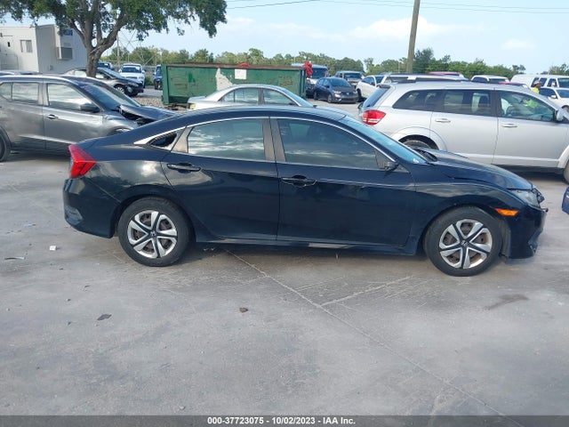 Honda Civic Sedan Lx 2016 19XFC2F56GE066750 Image 13
