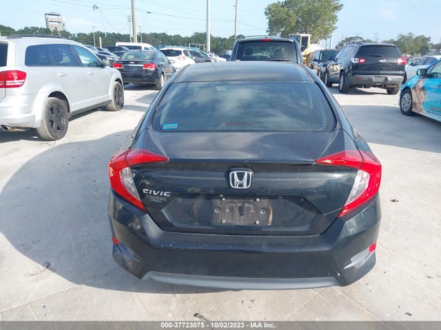 Honda Civic Sedan Lx 2016 19XFC2F56GE066750 Image 16