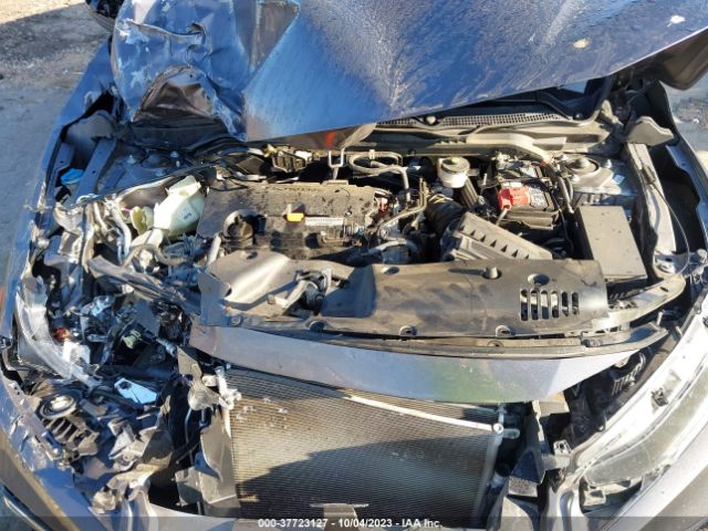 19XFC2F66KE038951 Honda Civic Sedan Lx