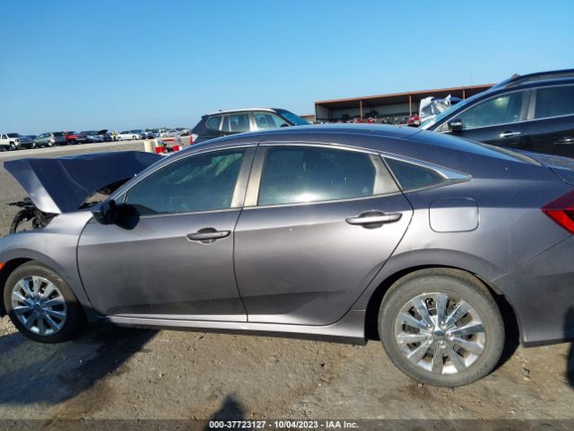 19XFC2F66KE038951 Honda Civic Sedan Lx