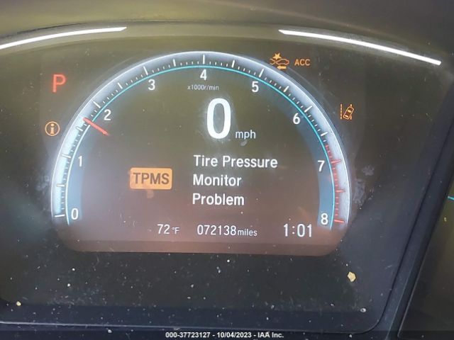 19XFC2F66KE038951 Honda Civic Sedan Lx