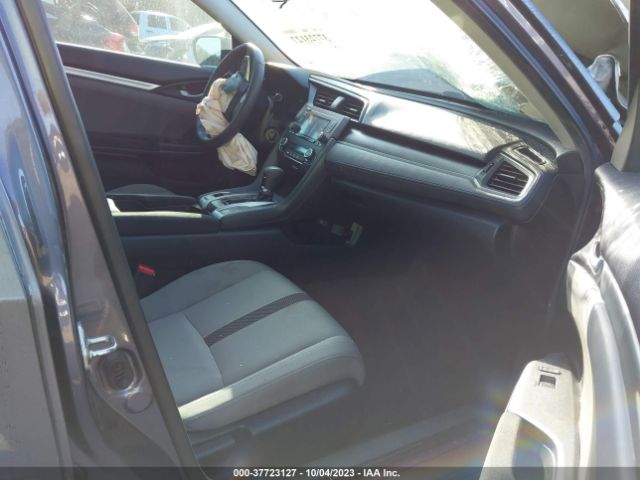 19XFC2F66KE038951 Honda Civic Sedan Lx