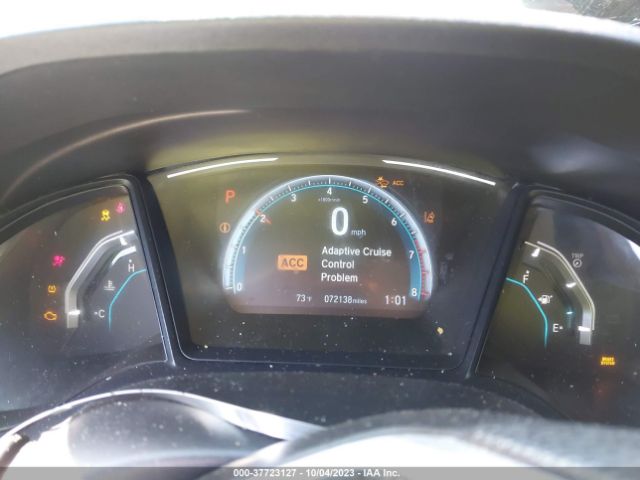 19XFC2F66KE038951 Honda Civic Sedan Lx