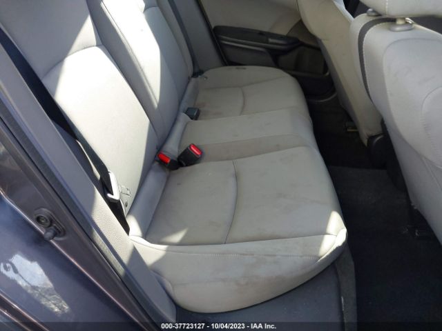 19XFC2F66KE038951 Honda Civic Sedan Lx