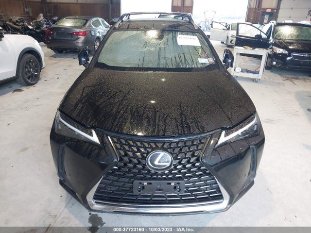 2023 Lexus UX, VIN: JTHP9JBH5P2069843