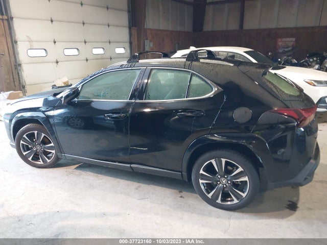 2023 Lexus UX, VIN: JTHP9JBH5P2069843
