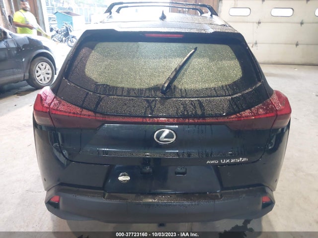 2023 Lexus UX, VIN: JTHP9JBH5P2069843