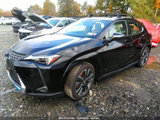 2023 Lexus UX, VIN: JTHP9JBH5P2069843