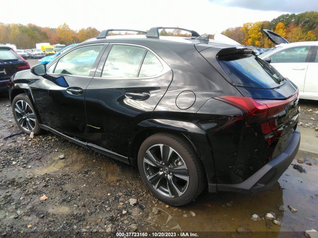 2023 Lexus UX, VIN: JTHP9JBH5P2069843
