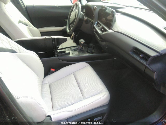 2023 Lexus UX, VIN: JTHP9JBH5P2069843
