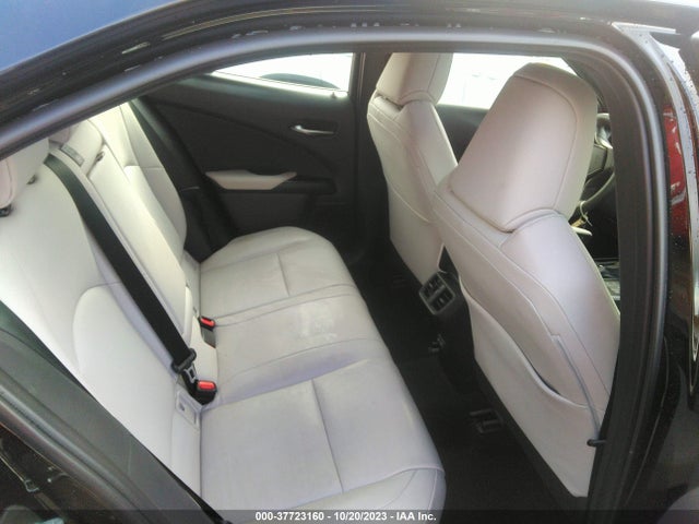 2023 Lexus UX, VIN: JTHP9JBH5P2069843