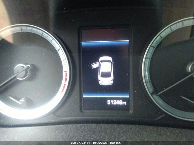 Hyundai Sonata Limited 2018 5NPE34AF8JH633776 Image 7