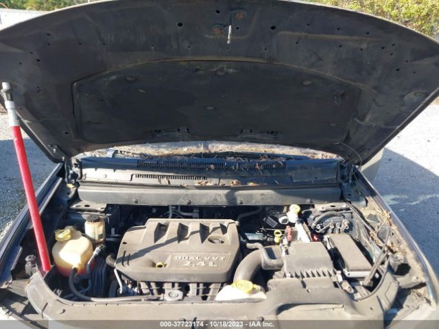 3C4PDCAB5ET139894 Dodge Journey American Value Pkg