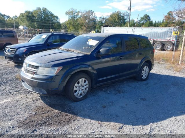3C4PDCAB5ET139894 Dodge Journey American Value Pkg