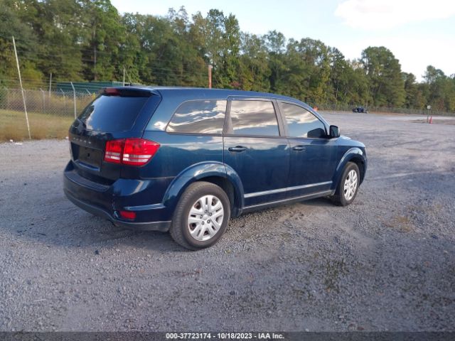 3C4PDCAB5ET139894 Dodge Journey American Value Pkg