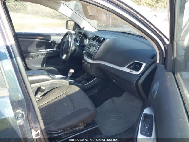 3C4PDCAB5ET139894 Dodge Journey American Value Pkg