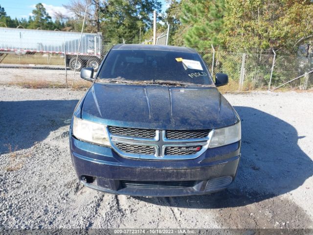 3C4PDCAB5ET139894 Dodge Journey American Value Pkg