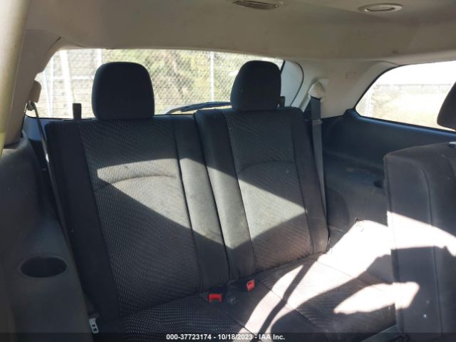 3C4PDCAB5ET139894 Dodge Journey American Value Pkg