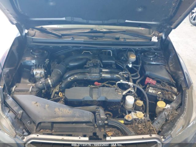 JF1GPAA6XE8281855 Subaru Impreza Wagon 2.0i