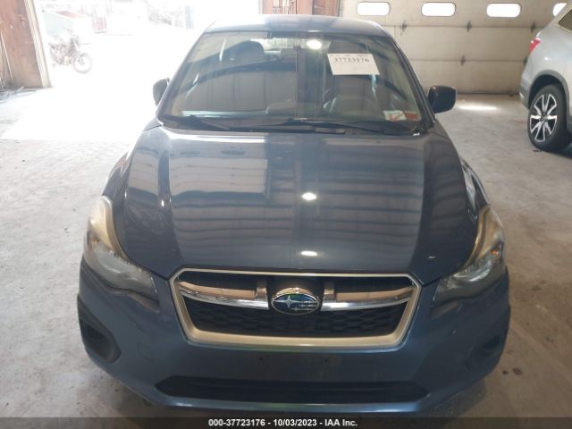 JF1GPAA6XE8281855 Subaru Impreza Wagon 2.0i